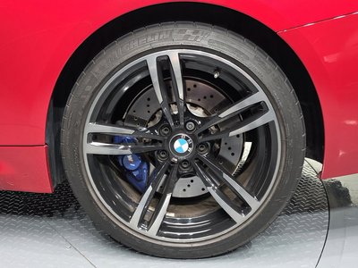 BMW M4 - 8