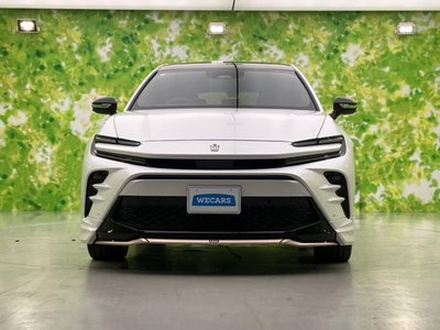 2024 Toyota CROWN SPORT — миниатюра 46