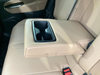 2024 Toyota CROWN SPORT — миниатюра 38
