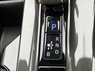 2024 Toyota CROWN SPORT — миниатюра 27
