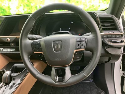 2024 Toyota CROWN SPORT — миниатюра 16