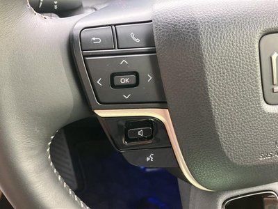 2024 Toyota CROWN SPORT — миниатюра 41