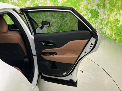 2024 Toyota CROWN SPORT — миниатюра 21