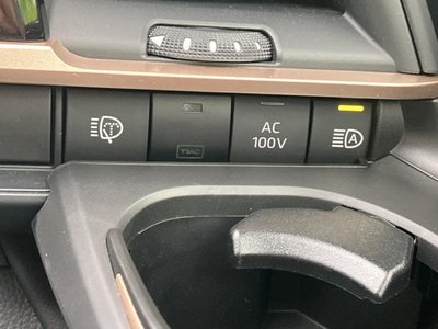 2024 Toyota CROWN SPORT — миниатюра 29