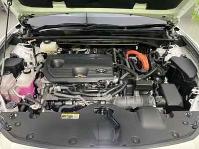 2024 Toyota CROWN SPORT — миниатюра 51