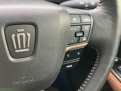 2024 Toyota CROWN SPORT — миниатюра 42