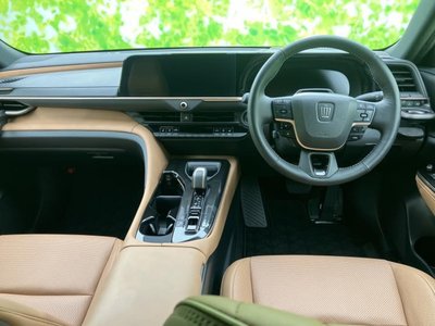 2024 Toyota CROWN SPORT — миниатюра 24
