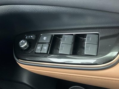 2024 Toyota CROWN SPORT — миниатюра 32