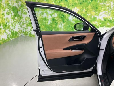 2024 Toyota CROWN SPORT — миниатюра 23