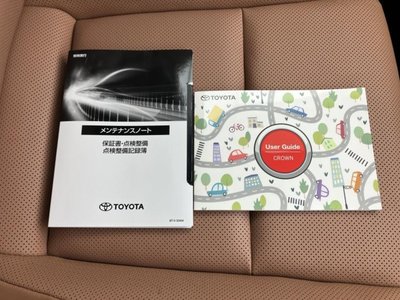 2024 Toyota CROWN SPORT — миниатюра 39