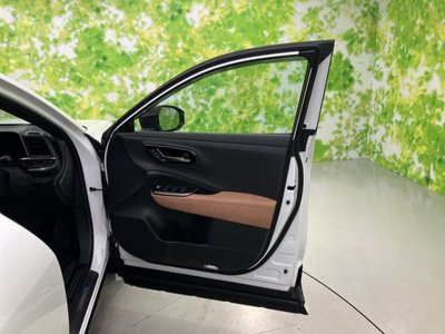 2024 Toyota CROWN SPORT — миниатюра 20