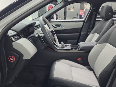 2026 LAND Rover RANGE ROVER VELAR 照片 2