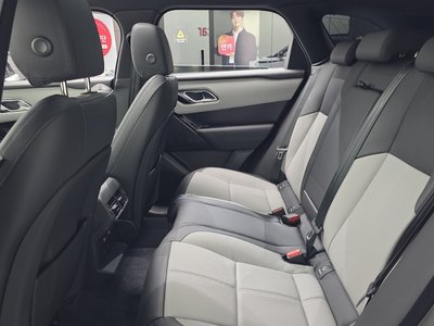 2026 LAND Rover RANGE ROVER VELAR 照片 4