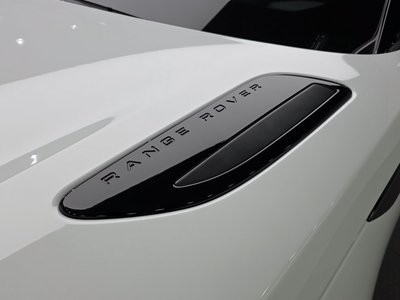 2026 LAND Rover RANGE ROVER VELAR 缩略图 20