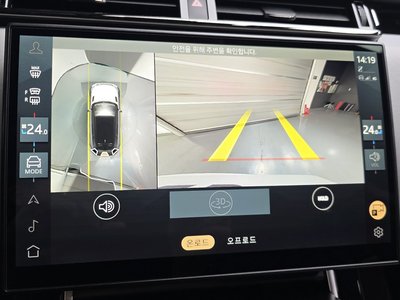 2026 LAND Rover RANGE ROVER VELAR 缩略图 12