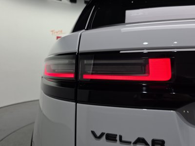 2026 LAND Rover RANGE ROVER VELAR 缩略图 19