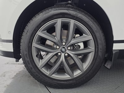 2026 LAND Rover RANGE ROVER VELAR 照片 8