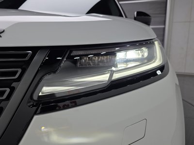 2026 LAND Rover RANGE ROVER VELAR 缩略图 17