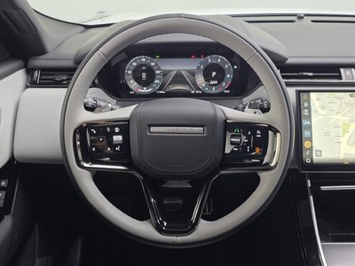 2026 LAND Rover RANGE ROVER VELAR 缩略图 15