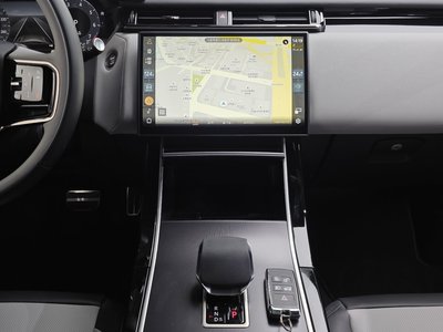 2026 LAND Rover RANGE ROVER VELAR 缩略图 14