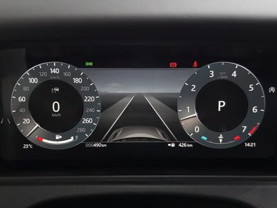 2026 LAND Rover RANGE ROVER VELAR 缩略图 16