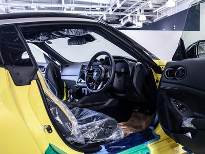 NISSAN FAIRLADY Z - 6