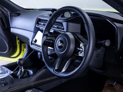 NISSAN FAIRLADY Z - 7