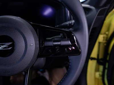 NISSAN FAIRLADY Z - 9