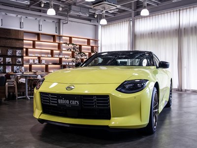 NISSAN FAIRLADY Z - 3