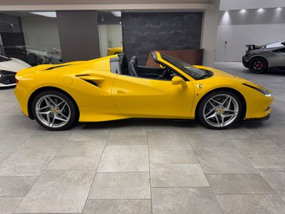 FERRARI F8 SPIDER - 6