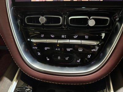 ASTON MARTIN DBX - 10