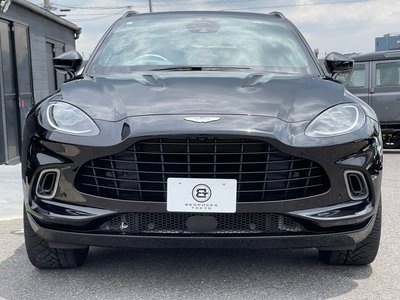 صورة 2 لـ 2021 Aston Martin DBX