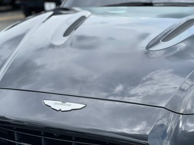 صورة 9 لـ 2021 Aston Martin DBX