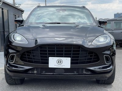 صورة 3 لـ 2021 Aston Martin DBX