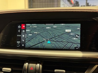 ALFA ROMEO STELVIO - 6