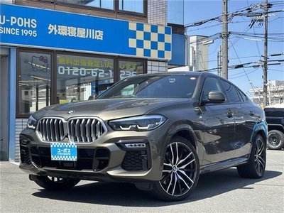 BMW X6 - 1