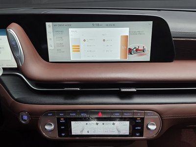 صورة مصغرة 17 لـ 2023 Genesis G90 (RS4)