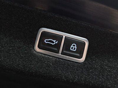 صورة مصغرة 18 لـ 2023 Genesis G90 (RS4)
