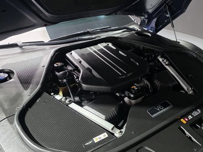 صورة 7 لـ 2023 Genesis G90 (RS4)
