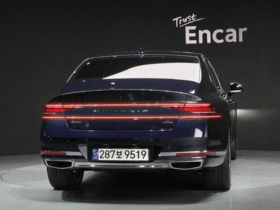 صورة 3 لـ 2023 Genesis G90 (RS4)