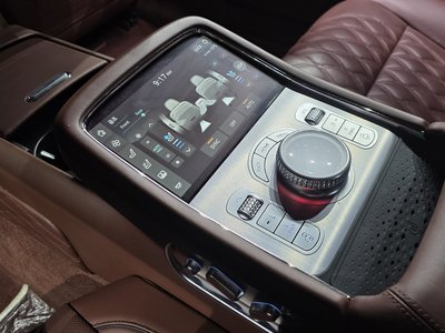 صورة مصغرة 14 لـ 2023 Genesis G90 (RS4)