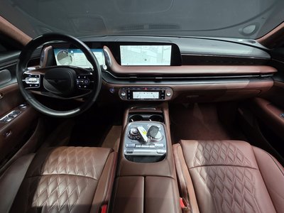 صورة 5 لـ 2023 Genesis G90 (RS4)