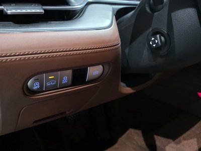 صورة مصغرة 19 لـ 2023 Genesis G90 (RS4)