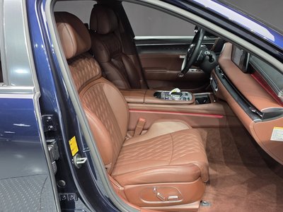 صورة 10 لـ 2023 Genesis G90 (RS4)