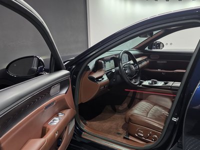 صورة مصغرة 11 لـ 2023 Genesis G90 (RS4)