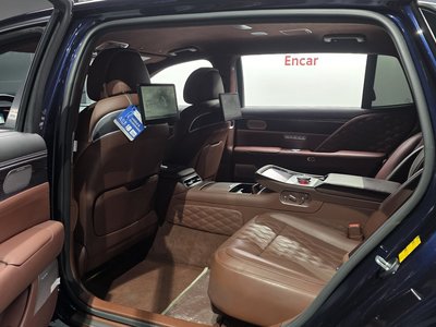 صورة مصغرة 12 لـ 2023 Genesis G90 (RS4)