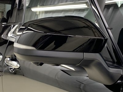 2025 Toyota ALPHARD — фото 38