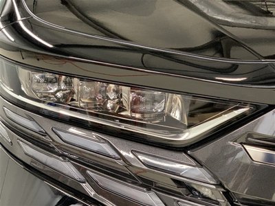 2025 Toyota ALPHARD — фото 39