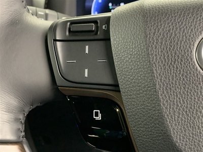 2025 Toyota ALPHARD — фото 29