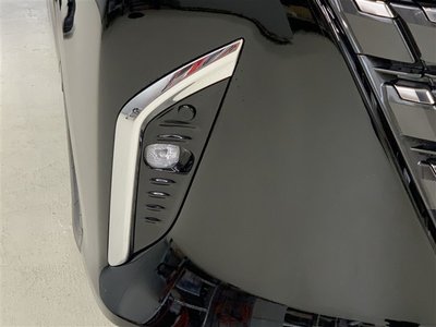 2025 Toyota ALPHARD — фото 40